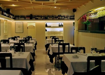 Restaurante 100 Maneiras