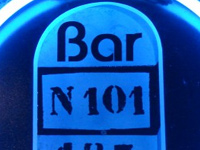Bar N101