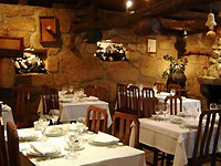 Restaurante Três Pipos Actividades Hoteleiras Lda