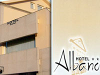 Hotel Albano