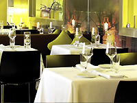 Restaurante Bocca