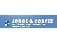 Jorge & Cortez - Reciclagem de Ferros e Metais, Lda.