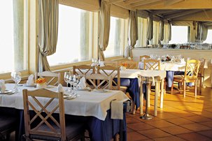 Restaurante Porto de Santa Maria