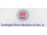 Cobel - Construções Electro-Mecânicas da Beira, S.A.