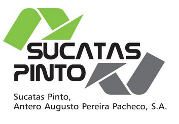 Sucatas Pinto-Antero Augusto Pereira Pacheco SA