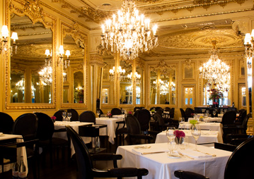 Restaurante Tavares
