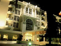 Hotel dos Templários ****