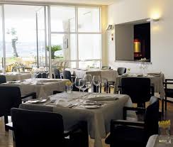 Restaurante A Commenda