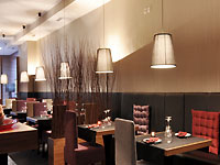À Parte Lounge