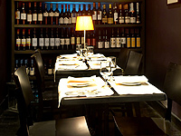 Restaurante Tasquinha do Brasileiro (Antigo Restaurante A Cabaça)