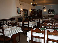 Restaurante A Fonte