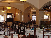 Restaurante Abílio Marques