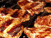 Churrascaria Adega da Hortinha, Lda.