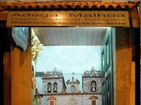 Restaurante Adega Malhoa