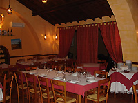 Restaurante Típico Adeguita do Farrobo