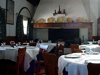 Restaurante Adiafa