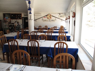 Restaurante da Adraga