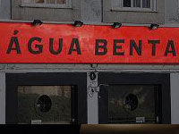 Àgua Benta