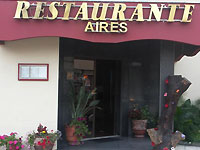 Restaurante Aires