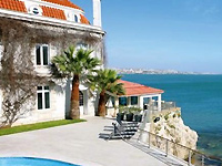 Hotel Albatroz