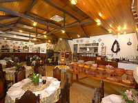 Restaurante Alcanena - Adega Buffet
