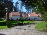 Aldeamento Turístico do Camarido
