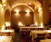 Restaurante Alecrim às Flores