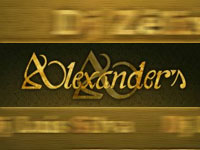 Discoteca Alexander's