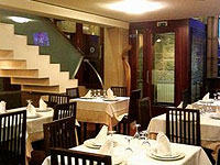Restaurante O Alexandre