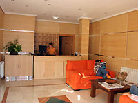 Hotel Alfageme