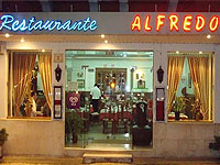 Alfredo Restaurante
