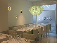 Restaurante Alma de Henrique Sá Pessoa