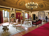 Hotel Convento de Alpendurada