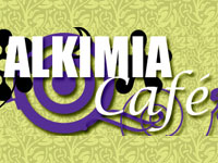 Alkimia Café