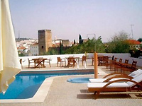 Hotel Convento d'Alter