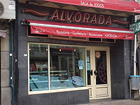 Alvorada