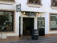 Taberna de Al-Andaluz
