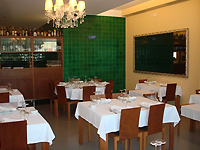 António Restaurante