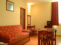 Aparthotel Spa de Miramaia