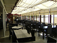 Areal Praia Restaurante - Bar