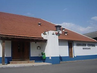 Armazém Central