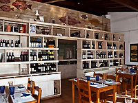 Arte & Sal Restauração, Lda.