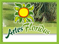 ArtesFloridas - Concepção e Manutenção de Jardins