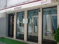 Átrio
