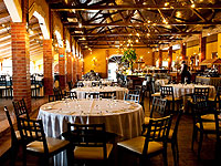 Restaurante Atrium Buffet