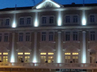 Hotel Aveiro Palace