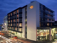 Hotel Avenida