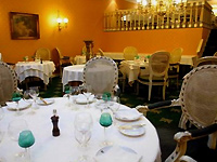 Hotel Aviz