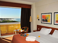 Axis Ofir Beach Resort Hotel
