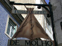 Restaurante Bacalhau de Molho